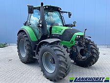 Deutz-Fahr 6150.4 TTV