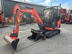 Kubota KX 027-4