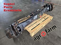 Valtra Front axle Valtra T171