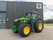 John Deere 7R 350