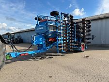 Lemken SOLITAIR 9/600 K HD