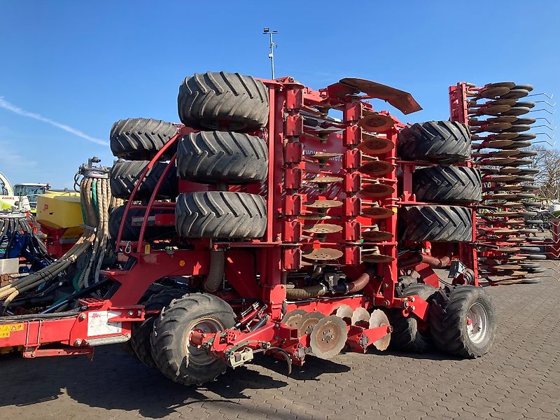 Kverneland U-Drill 6000