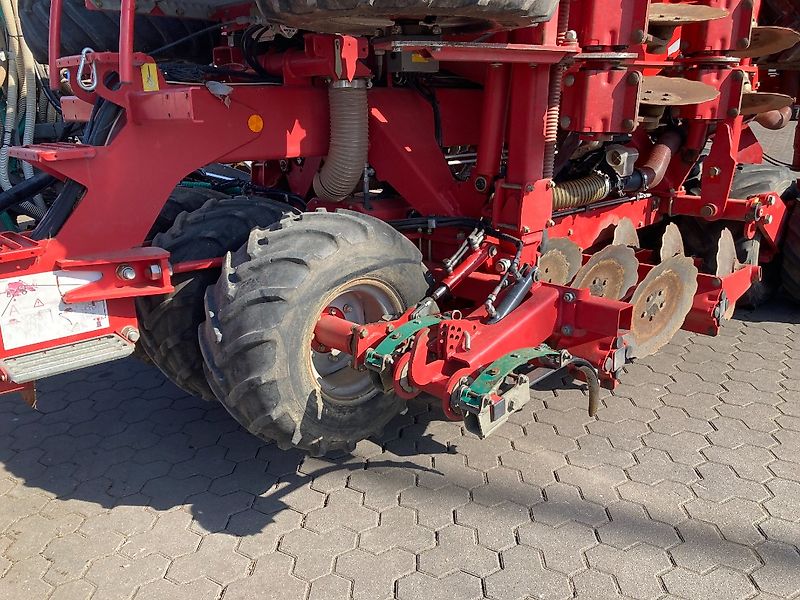 Kverneland U-Drill 6000