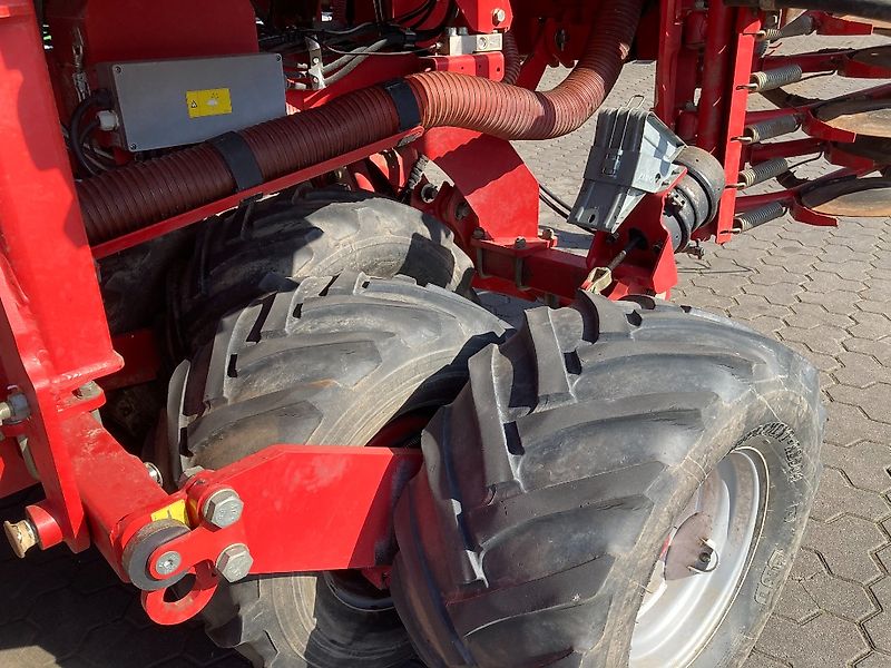 Kverneland U-Drill 6000