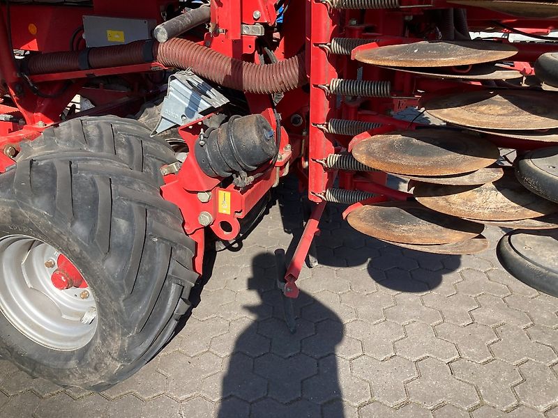 Kverneland U-Drill 6000