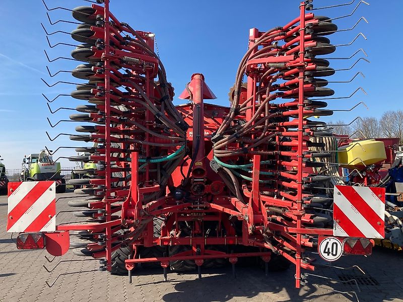 Kverneland U-Drill 6000