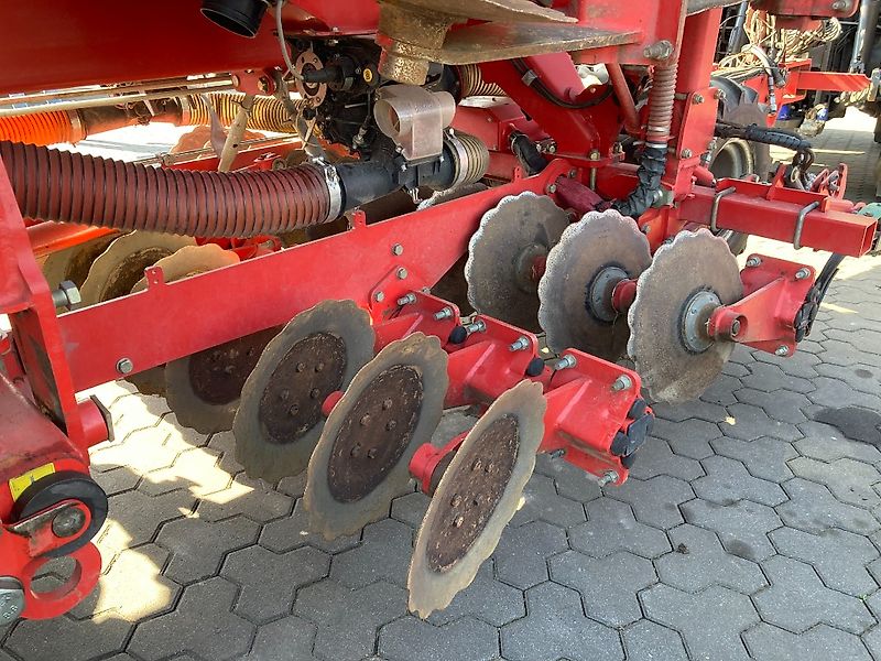 Kverneland U-Drill 6000