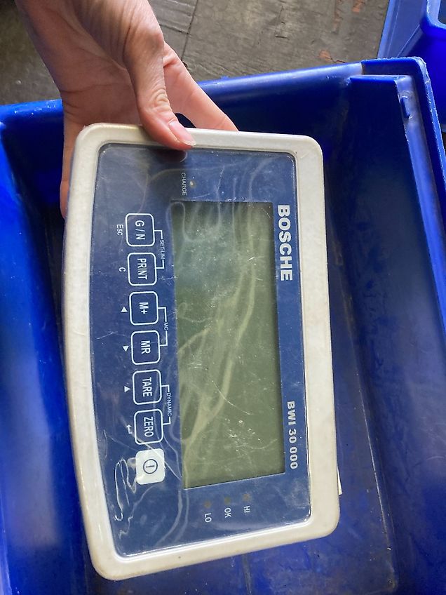 Kverneland U-Drill 6000