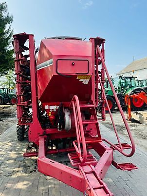 Horsch PRONTO 6 DC PPF + Horsch Pronto 6 DC PPF