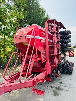 Horsch PRONTO 6 DC PPF + Horsch Pronto 6 DC PPF