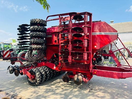 Horsch PRONTO 6 DC PPF + Horsch Pronto 6 DC PPF