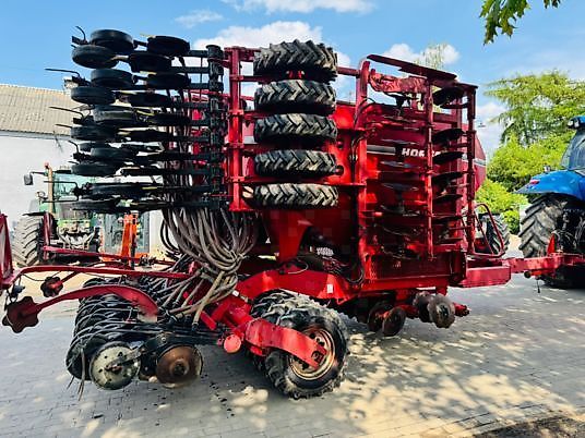 Horsch PRONTO 6 DC PPF + Horsch Pronto 6 DC PPF