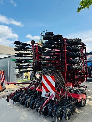 Horsch PRONTO 6 DC PPF + Horsch Pronto 6 DC PPF