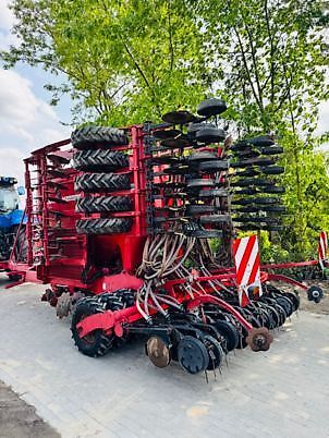 Horsch PRONTO 6 DC PPF + Horsch Pronto 6 DC PPF