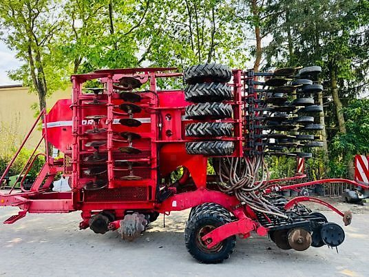 Horsch PRONTO 6 DC PPF + Horsch Pronto 6 DC PPF