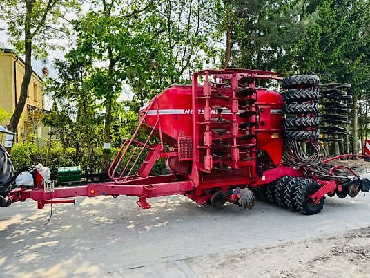 Horsch PRONTO 6 DC PPF + Horsch Pronto 6 DC PPF