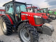 Massey Ferguson 6713