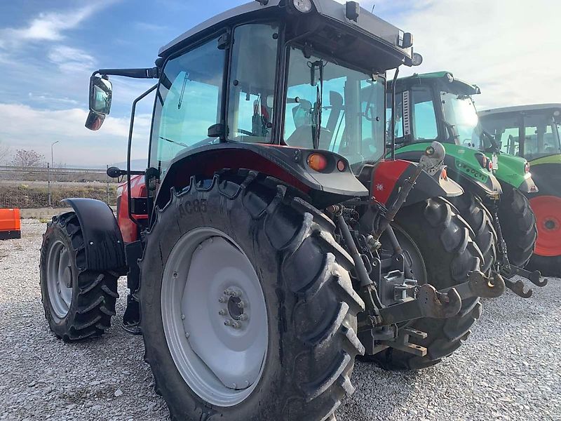 Massey Ferguson 6713