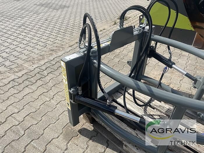 Bressel und Lade RUNDBALLENZANGE