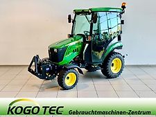 John Deere 2026R