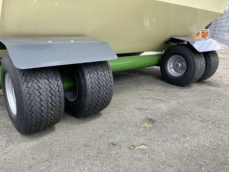 Amazone ANHÄNGEMÄHER GHS 2100 DRIVE