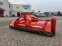 Kuhn BPR280 Klepelmaaier