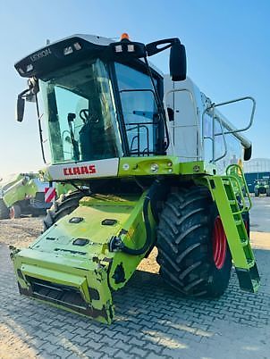 Claas LEXION 570 C
