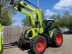Claas Arion 420-4 CIS