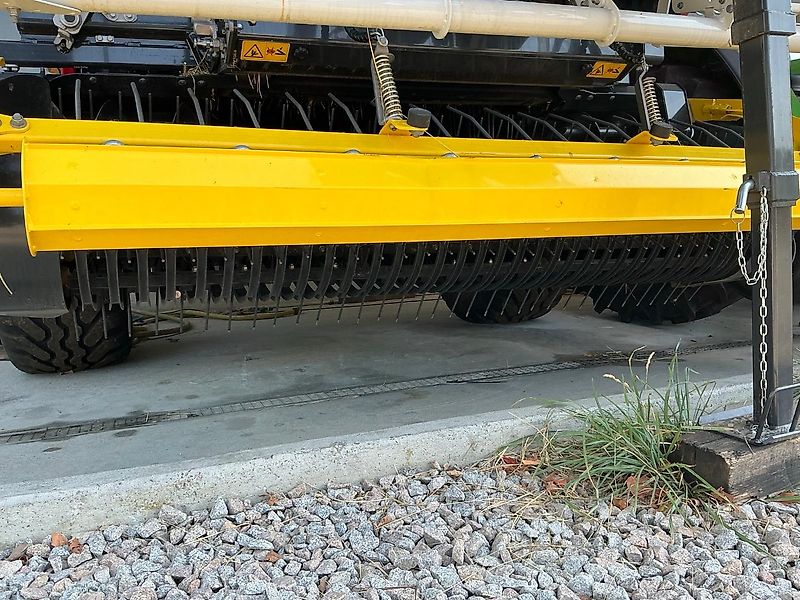 Pöttinger IMPRESS 313 F MASTER "DEMO-Presse"