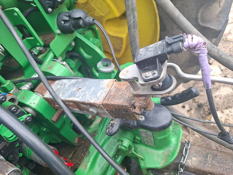 Amazone UX 5200 SUPER