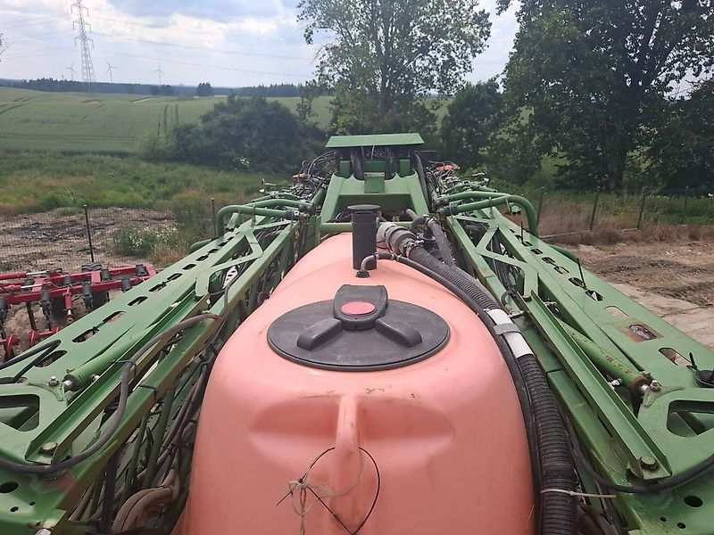 Amazone UX 5200 SUPER