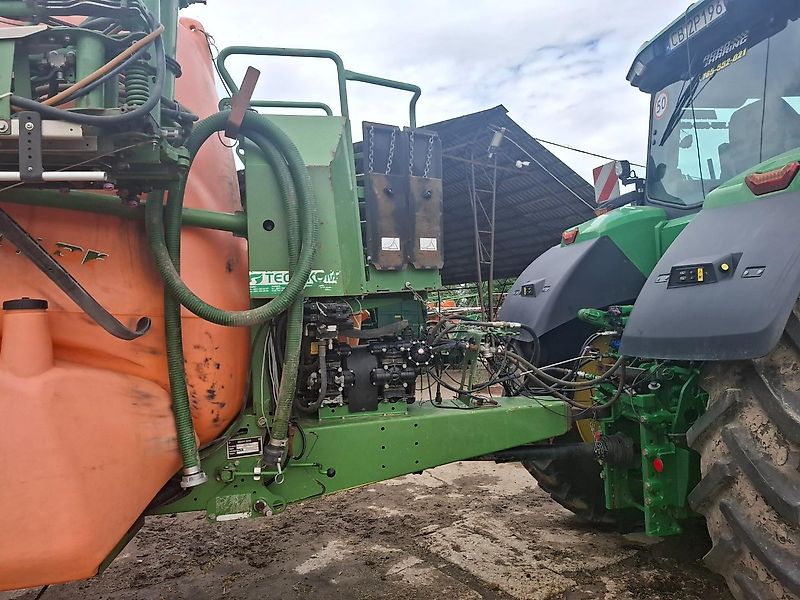 Amazone UX 5200 SUPER