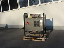 Pramac Notstromaggregat TG 72/15 Notstrom