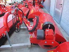 Tehnos Seitenmulcher Mulcher MBL 200 LW Leicht