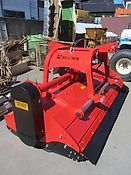 Tehnos Universalmulcher Mulcher MU 250 RLW Profi