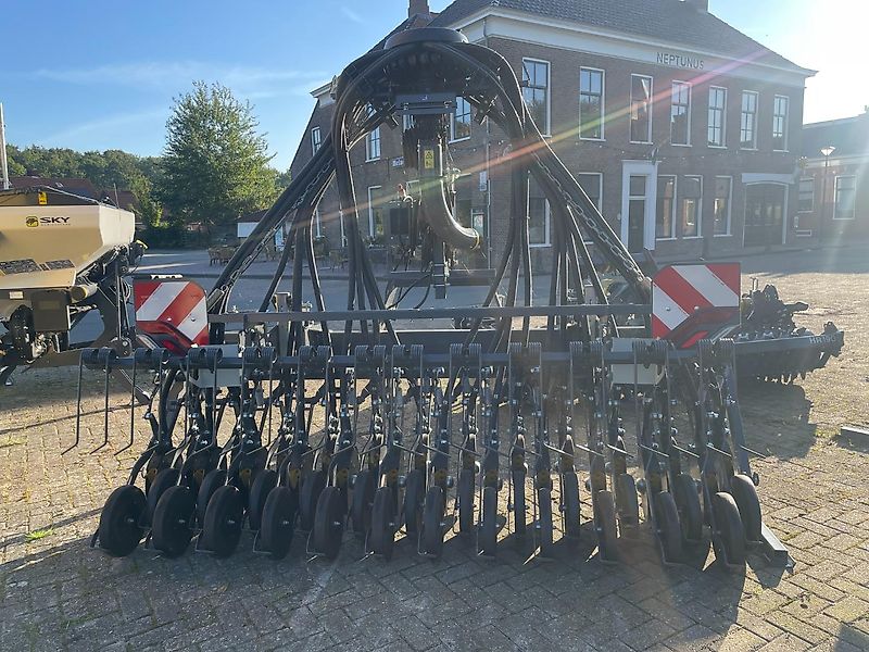 Sky Agriculture TF1800 fronttank LS P100 zaaibalk HR190-300 rotorkopeg