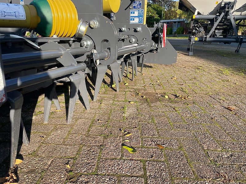 Sky Agriculture TF1800 fronttank LS P100 zaaibalk HR190-300 rotorkopeg