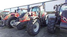Valtra T254H