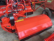 Seitenmulcher Tehnos MBLS 150 LW Leicht simple