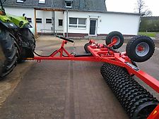 Kverneland Actiroll 630 Classic