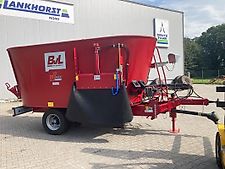 BvL V-MIX PLUS 13-2S