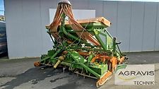 Amazone KG 302/AD 302