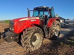 Massey Ferguson 8480