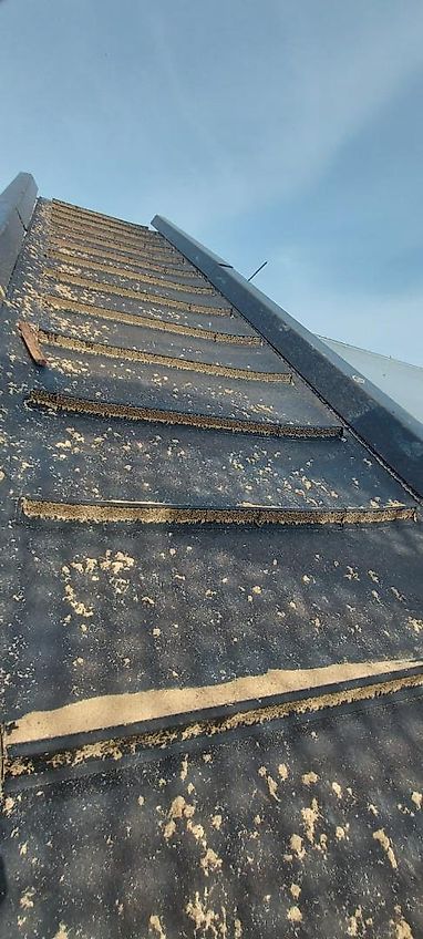 Doppstadt SM 620 Profi