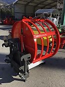 Krpan PD 1200 PRO HYDR.