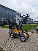 Giant G1100 Hoflader 1,1t Hubkraft *Aktion*