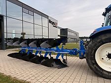 Överum Pflug DX-H5 | hyd. Steinsicherung | *jetzt testen*