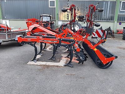 Kuhn Cultimer L300 NS