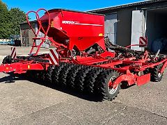 Horsch Pronto 6 DC
