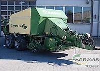 Krone BIG PACK 1270 Krone BIG PACK 1270